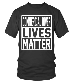 COMMERCIAL DIVER