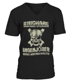 ***SNICKARE - HERO***