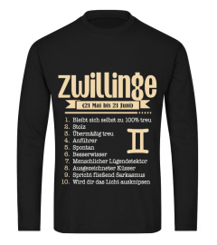 ZWILLINGE