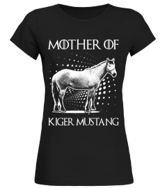 Verklaring Clan acuut Mustang T-shirt : Online Kopen | Teezily