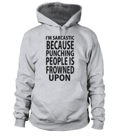 Why I'm Sarcastic