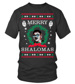 Merry Shalomas