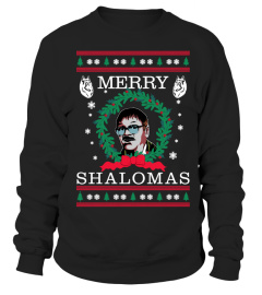 Merry Shalomas