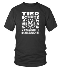 *Tierschutz Schwanzwedeln*