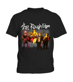 The Rough Edges - Shirts & More!