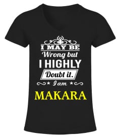 MAKARA