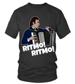 RITMO RITMO - LA T-SHIRT