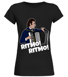 RITMO RITMO - LA T-SHIRT
