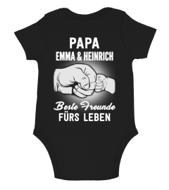 GE - PAPA Namen Ihrer Kinder