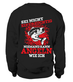 S - Angeln - Sei nicht Eifersüchtig