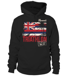 Triathlon Hawaii - since 1978