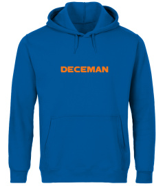 DECEMAN Hoodie / Sweatshirt