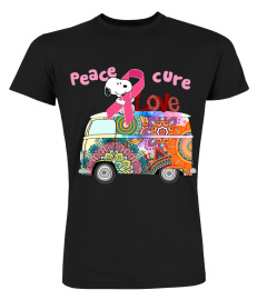 Peace Love Cure