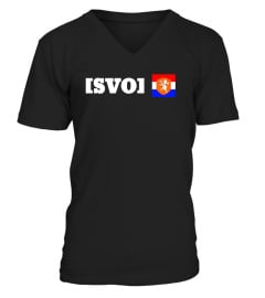 Soldaat van Oranje T-Shirt