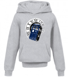 dr who