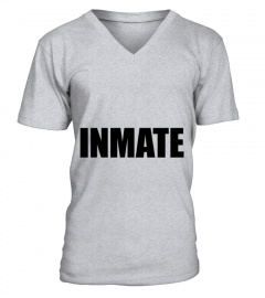 Inmate T-Shirt