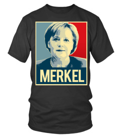 ANGELA MERKEL 2017 !!!