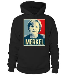 ANGELA MERKEL 2017 !!!