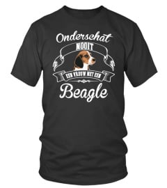 BEAGLE - TOT 05. NOV.