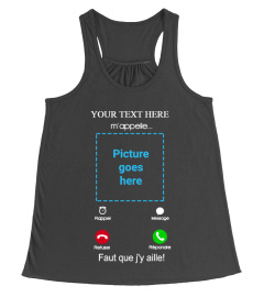 FAITES VOTRE PROPRE T-SHIRT - IPHONE