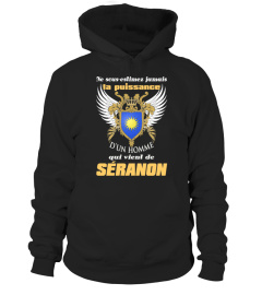 Séranon