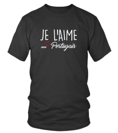 Je l'aime mon portugais