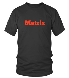 Matrixology T-Shirt