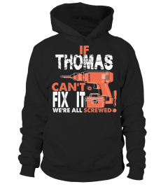 THOMAS the awesome