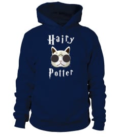 Hairy Potter / Harry Potter Katze