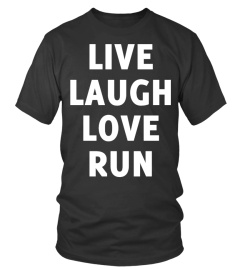 Live Laugh Love Run