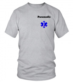 Paramedic Limitierte Edition