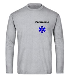 Paramedic Limitierte Edition