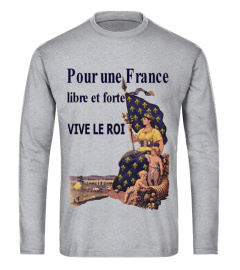 Vive Le Roi