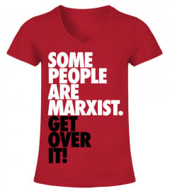 Some People Are Marxist