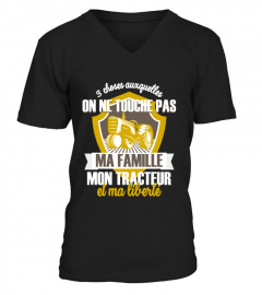 Agriculteurs - 3 choses
