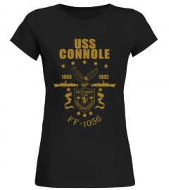 USS Connole (FF-1056) T-shirt