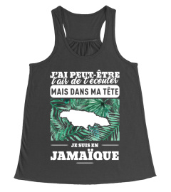 Jamaïque Dans ma tête