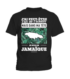 Jamaïque Dans ma tête