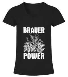 Brauer Power - Bier