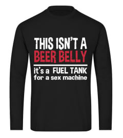 Beer Belly! LTD EDITION! ENDING SOON!