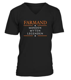 FARMAND MANDEN MYTEN LEGENDEN