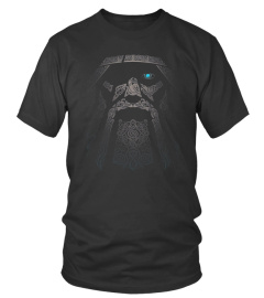  Odin vikings Valhalla Shirt