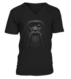  Odin vikings Valhalla Shirt
