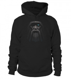  Odin vikings Valhalla Shirt