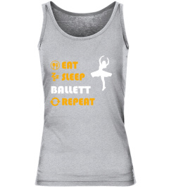 Ballett - gift for men and women