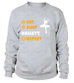 Ballett - gift for men and women