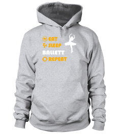 Ballett - gift for men and women