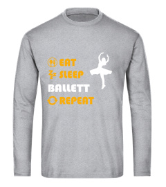 Ballett - gift for men and women