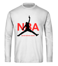 YoungBoy - Never broke again T-Shirt