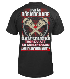 rörmockare